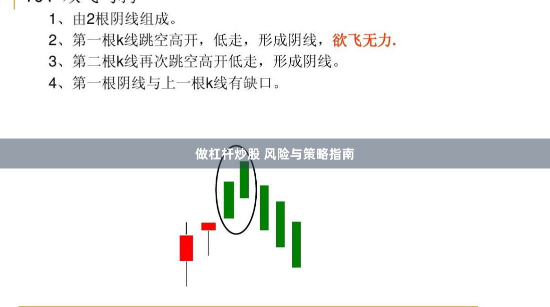 做杠杆炒股 风险与策略指南
