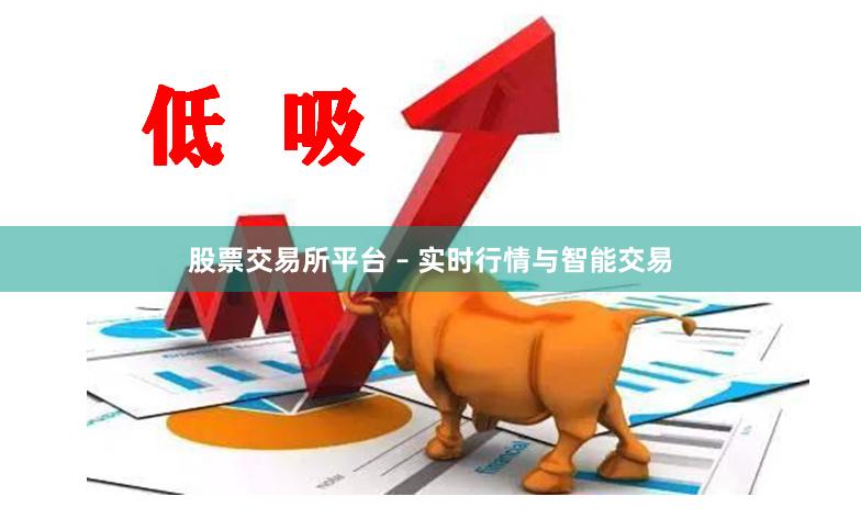 股票交易所平台 – 实时行情与智能交易