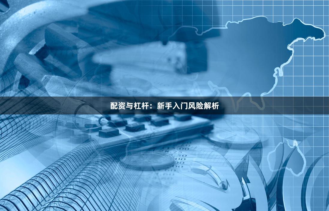 配资与杠杆：新手入门风险解析